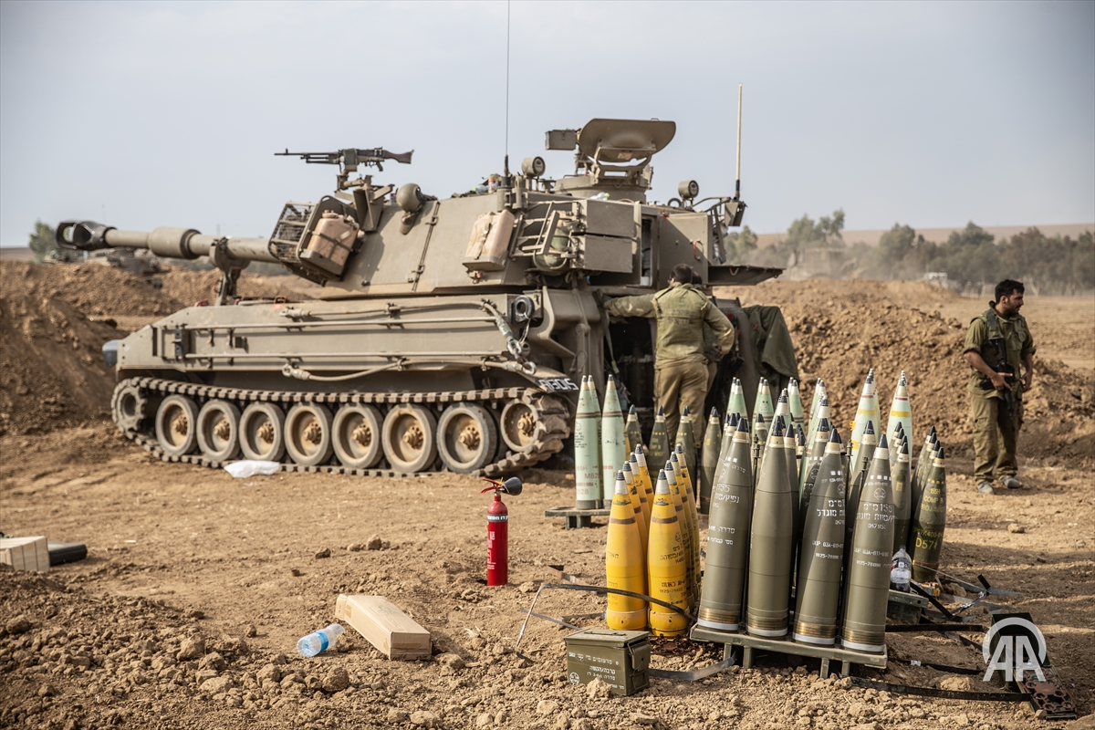 Armement - Association France Palestine Solidarité Alsace